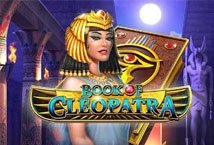 Book of Cleopatra slot